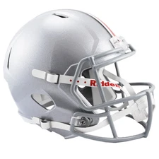 OSU Buckeyes Riddell Speed Full Size Replica Football Helmet