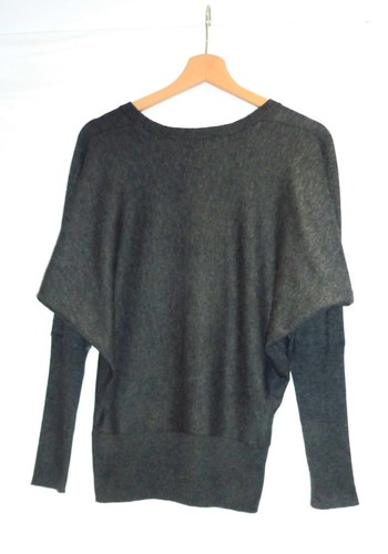 ALEXANDER McQUEEN WOOL/CASHMERE MIX JUMPER - SMALL - GOOD ORDER - Picture 12 of 24