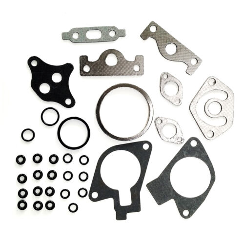 Head Gasket Set w/ Bolts For Buick Rendezvous CX Sport Utility 4-Door 3.4L V6 - Picture 3 of 11