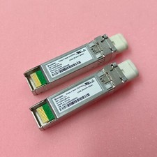 Brocade 10GE ZR SFP 80km 57-1000180-01 SFP ZR 1550nm 80km LC SMF