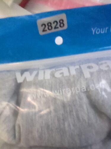 wirarpa Womans Mirco Modal Underwear Trunks Soft Boxer Shorts Medium - Picture 10 of 10