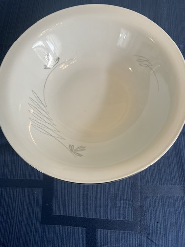 6Vtg treasure chest caprice Dessert Berry Bowls 5.2/5 Inches - Picture 12 of 12