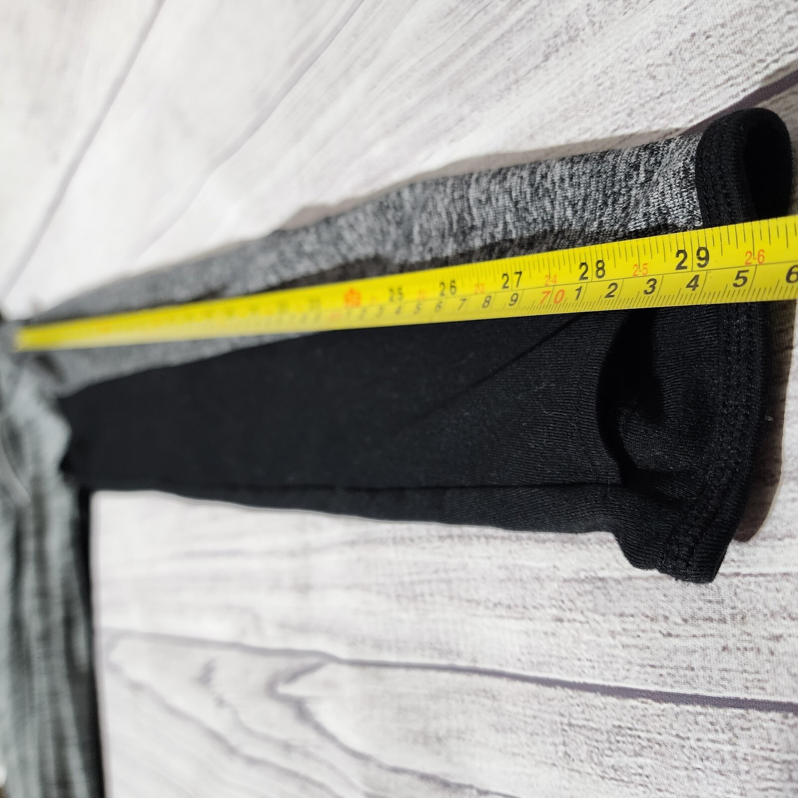 Athleta Half Zip Lightweight  Pullover Running Ja… - image 8