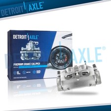 Front Right Brake Caliper Wbracket For 2007 2008 2009 Ford Expedition Navigator Front Right Brake Caliper Wbracket For 2007 2008 2009 Ford Expedition Navigator