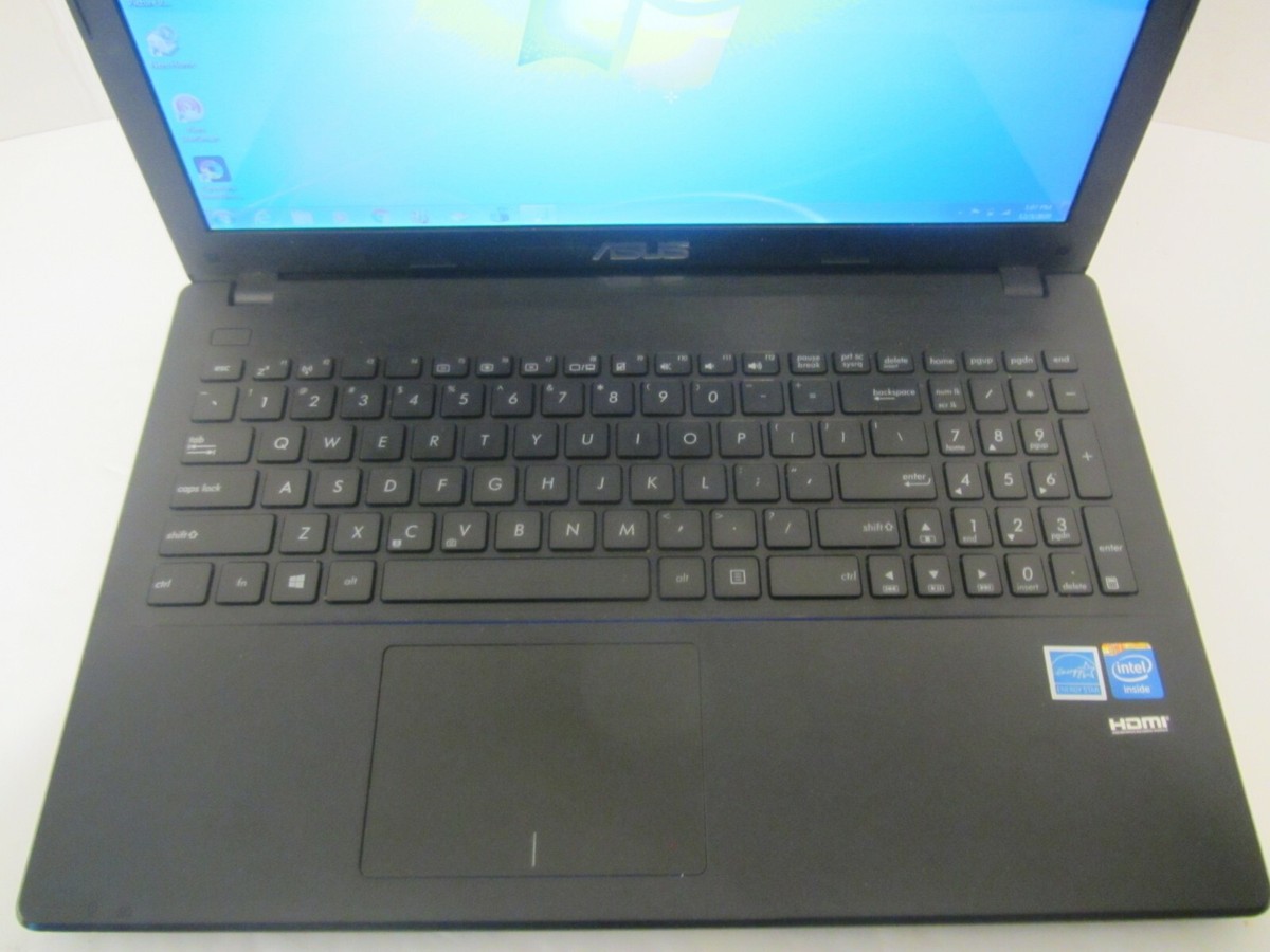 ASUS D550MA-DS01 15.6
