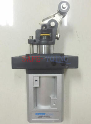 NEW 1PC MINDMAN blocking cylinder MSBD-50-30-M #D9