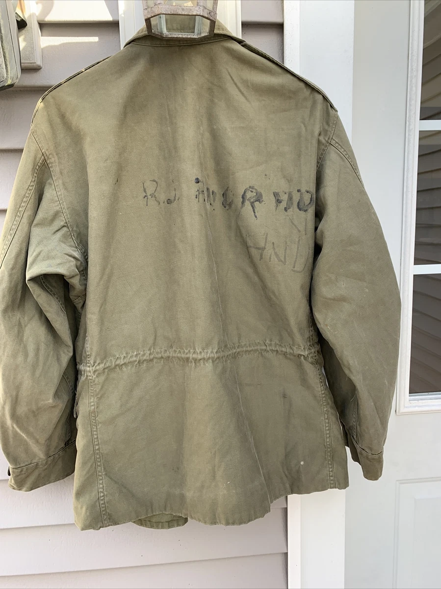 The Personalized U.S. Army Track Jacket