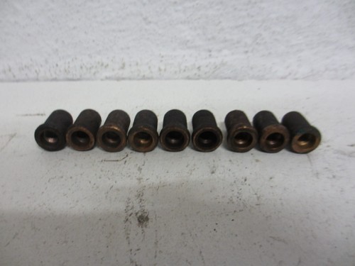 Bundmuttern Abgaskrümmer Skoda Octavia II Combi Facelift Bj.2009.