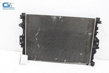 2016 - 2019 LAND ROVER RANGE ROVER EVOQUE 2.0L ENGINE COOLANT RADIATOR OEM