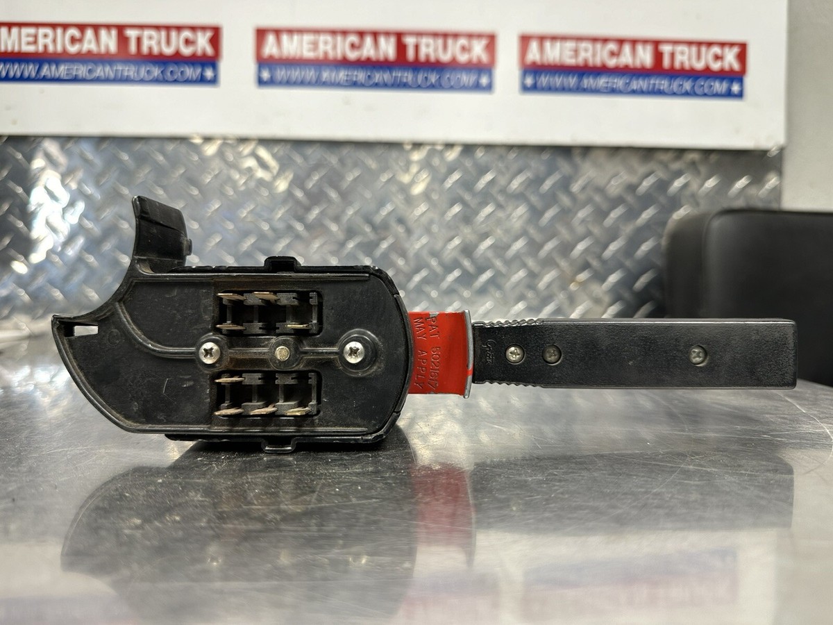 International 4700 Grote Turn Signal Switch P/N 3544933C92