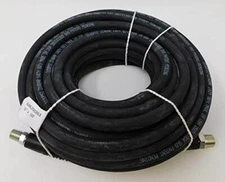 AR North America AR646200263 Hose, 50' 1/4 3000 Bulk PF 3/8M X 1/4M
