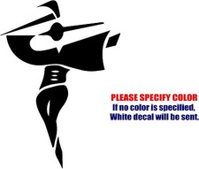 Vinyl Decal Sticker - Polish Highlander Goral Goralskie Car Truck Bumper JDM 7"