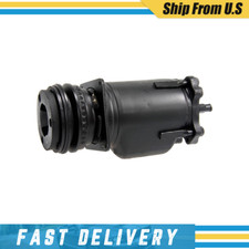 AC Delco For Chevy Le Sabre De Ville With clutch Coupe 15-20515 A/C Compressor