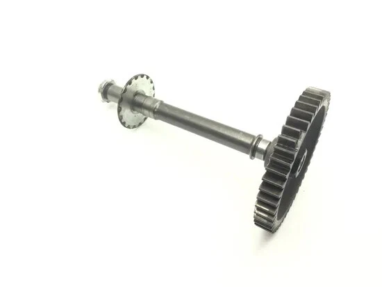 Timing Gears 2006 Ducati Multistrada 620 Dark 2186A - Imagem 4 de 4