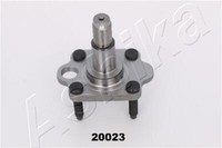 Ashika 44-20023 Radnabe Hinten FüR Chevrolet Daewoo