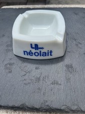Ne Olait rare vintage ashtray