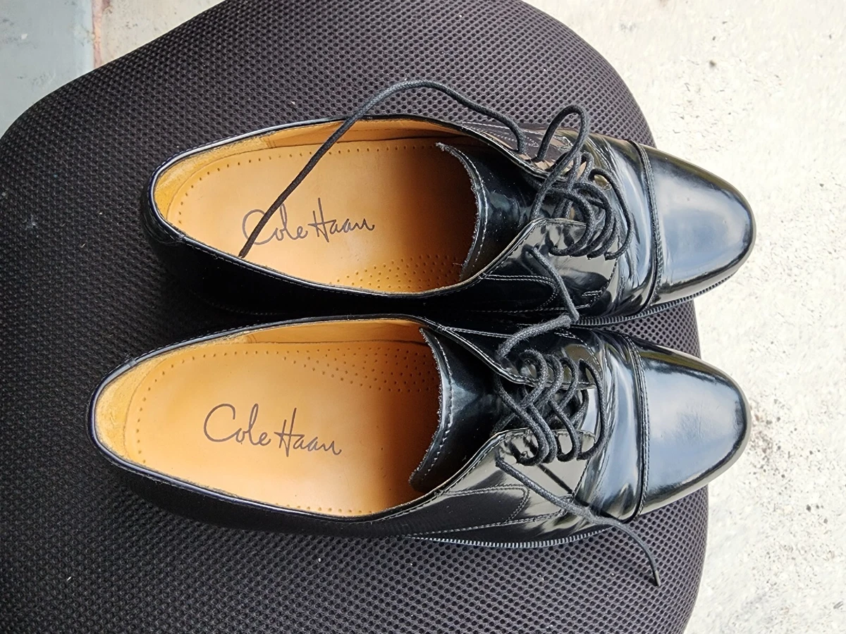 Cole haan sale tuxedo shoes