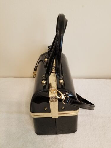 Women's handbag With Shoulder strap - Picture 4 of 9
