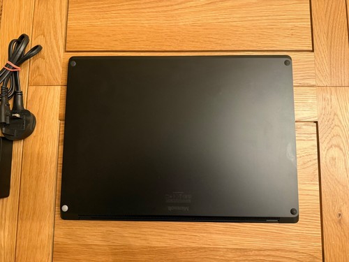 Microsoft Surface Laptop 5 15" i7 16GB Memory 512GB SSD - Picture 5 of 8