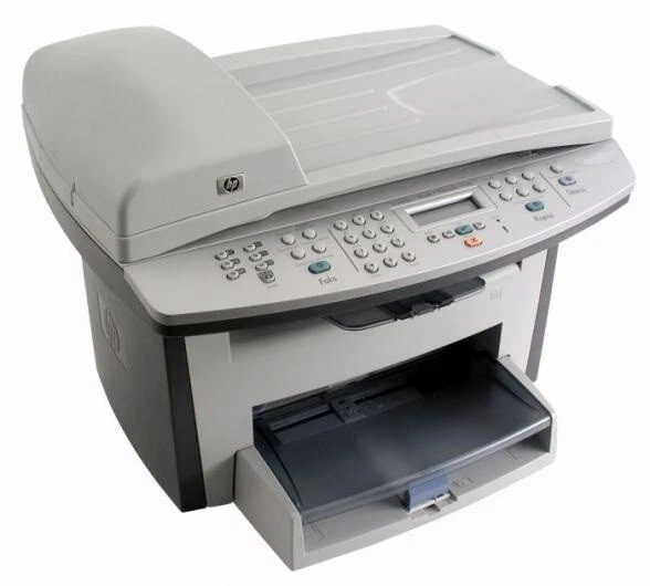 HP LaserJet 3055 AiO USB Network Fax A4 Mono Laser Printer Q6503A