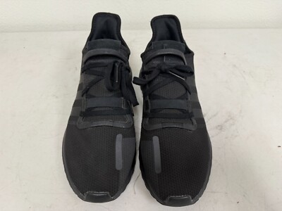 Adidas Sneaker Herren U_path Adidas U Path Run Core Triple Black