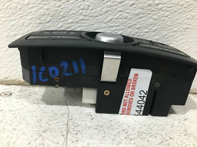 2004-2008 mazda RX-8 RX8 navigation GPS control panel OEM | eBay