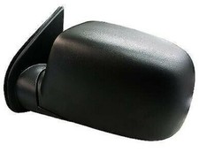 Retroviseur gauche (ou coque) Isuzu D-MAX