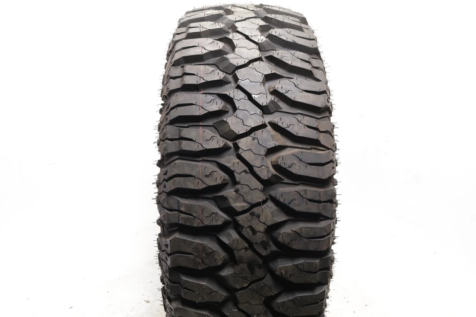 Set of 2 New LT 315/75R16 Milestar Patagonia M/T-02 - 121/118Q - 18/32 - Image 2 of 4