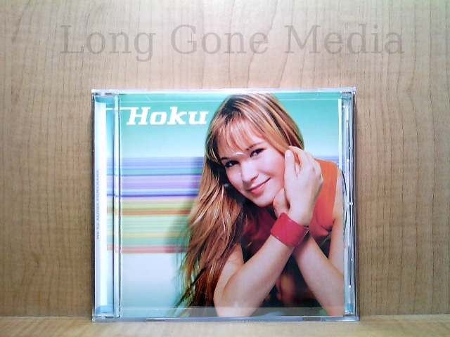 アート・デザイン・音楽 Six Number4 1989 Hoku (CD, Promo, Self Titled, 2000, Geffen Records