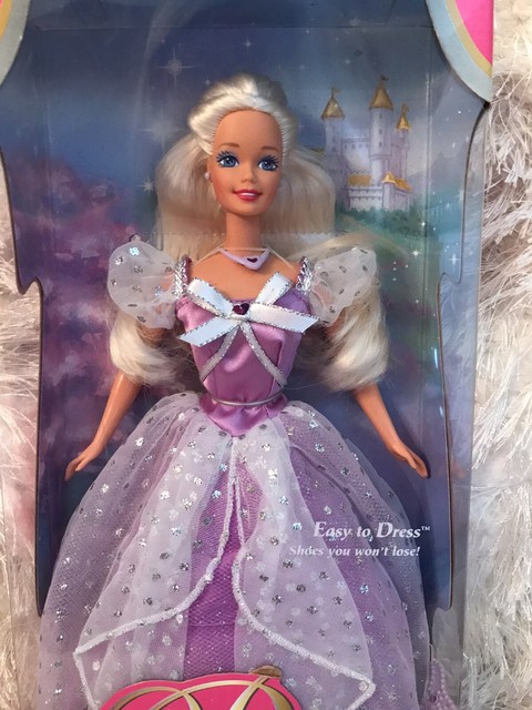barbie royal princess