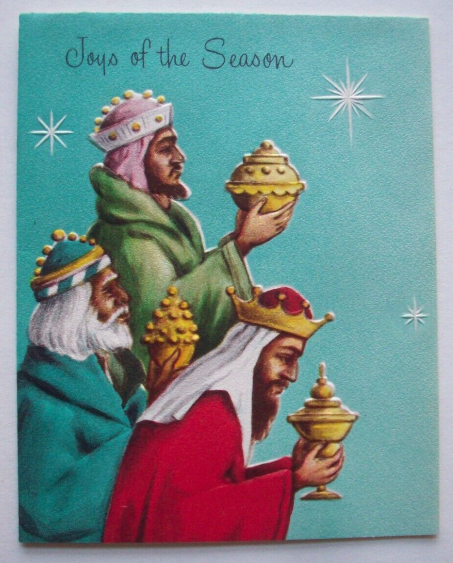 The kings christmas collection