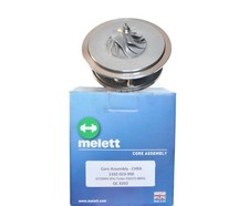 Turbo Renault MASCOTT