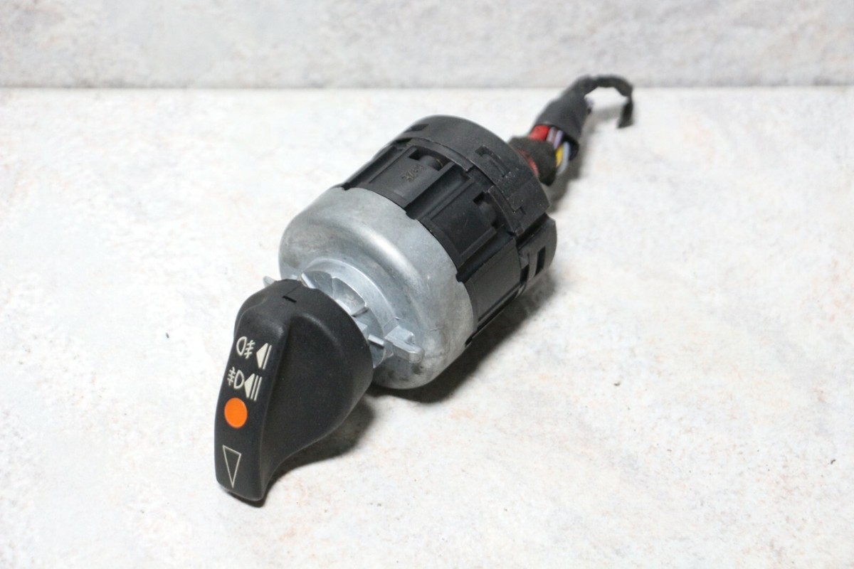 Original Mercedes Benz C-Class W202 Rotary Switch Light Switch 