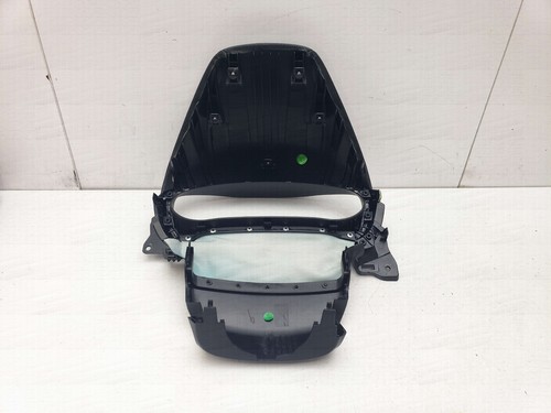 MG HS INSTRUMENT CLUSTER SPEEDOMETER SURROUND TRIM 10532200 2020 - Picture 10 of 17