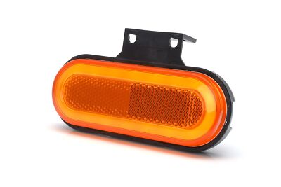 Seitenpositions-LED-Lampe mit Richtungsanzeige 12V-24V 1420