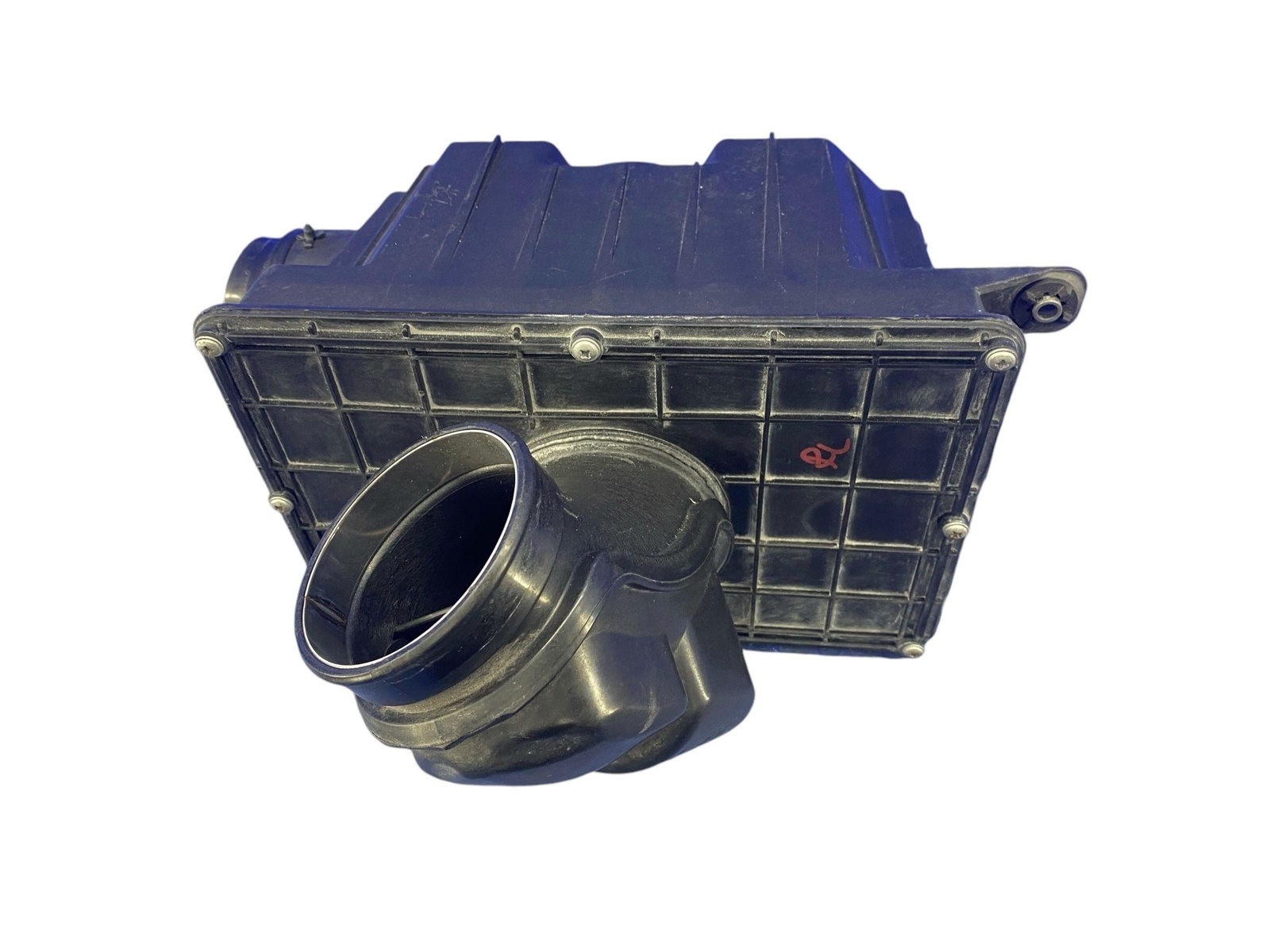2016-2021 MCLAREN 570S 3.8L LEFT ENGINE AIR INTAKE CLEANER FILTER HOUSING BOX