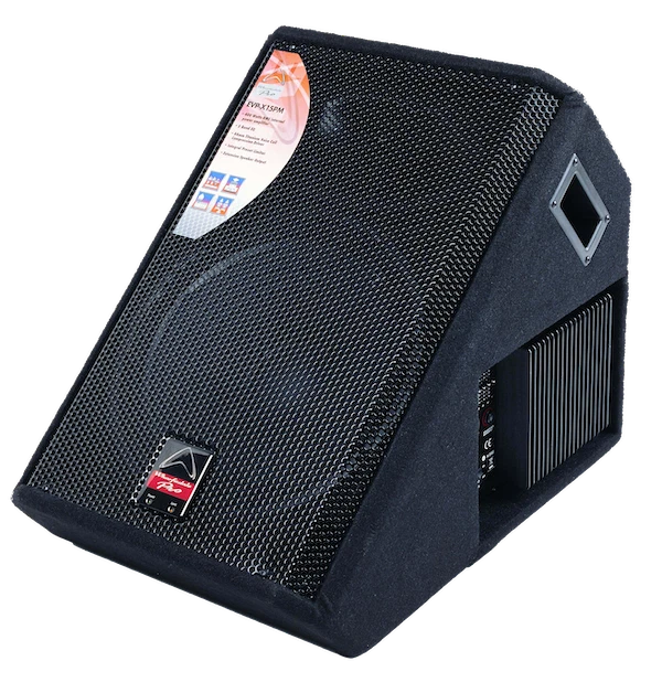 Wharfedale EVP XPM active floor monitor 15