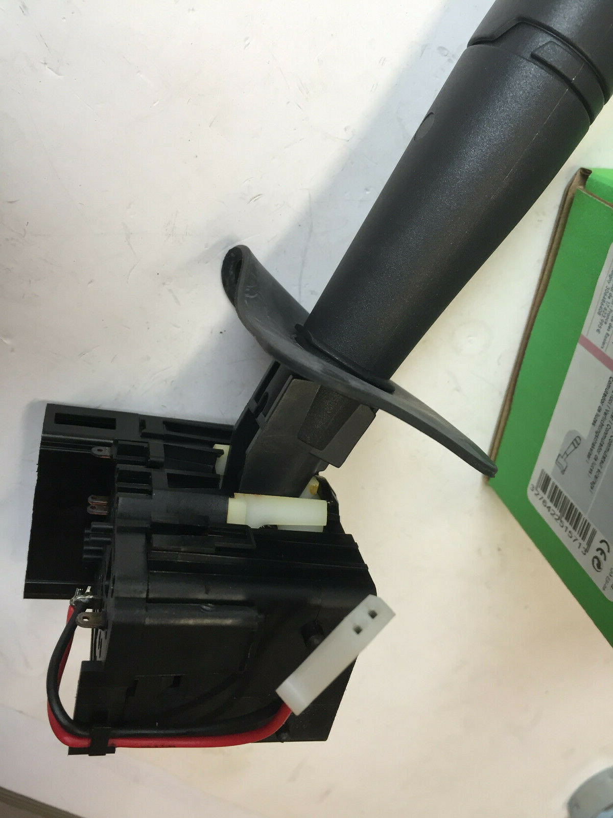 Commodo Valeo 251571 neuf pour éclairage avant de Renault Clio 2 de 1998 à 2008 - 3