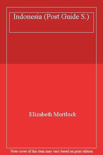 Indonesia (Post Guide),Elizabeth Mortlock - Picture 1 of 1