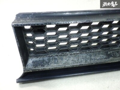 JDM 1987-1991 COROLLA LEVIN TRUENO AE91 AE92 TOYOTA OEM FRONT