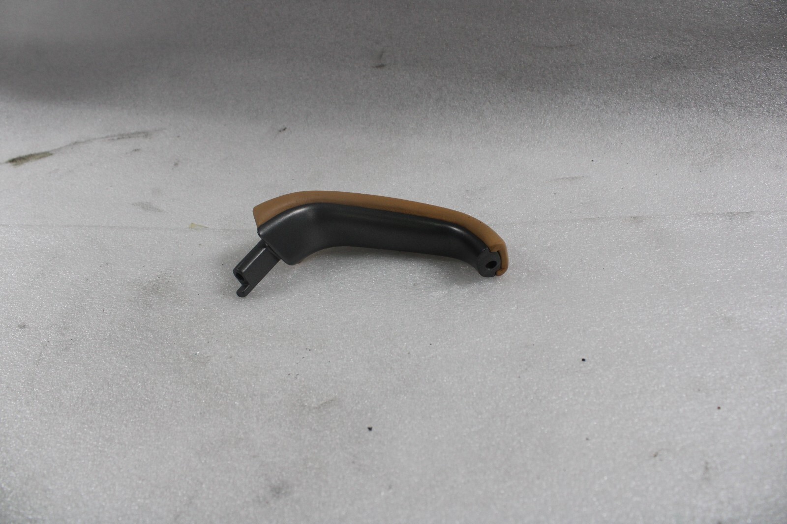 Ferrari 458 Italia, RH, Right, Interior Grab Handle, Tan, Used, P/N 82731300