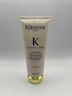 Kerastase Elixir Ultime Le Fondant 200ml