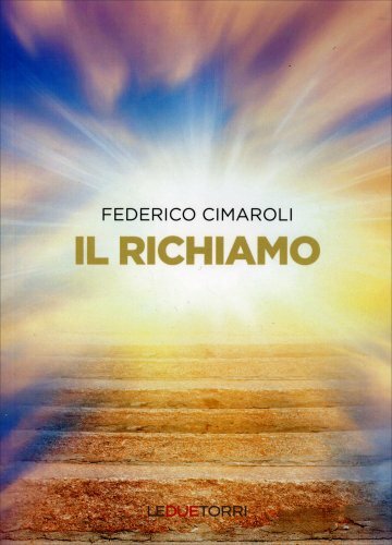 Libri Federico Cimaroli - Il Richiamo - Immagine 4