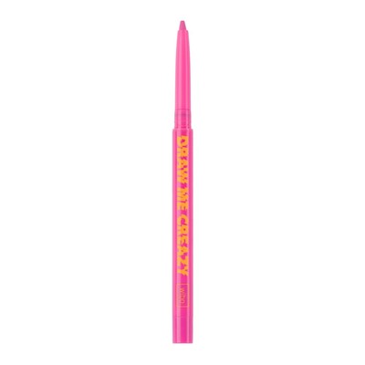 5905309906433 Draw Me Crazy automatyczna kredka do oczu 1 Candy Brain Wibo