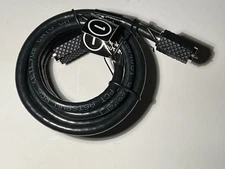 6' Foot CABLE -PCT A6TSBVV  RG6 CATV CM BM 18AWG