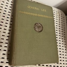 Americana, Fitzhugh Lee / GENERAL LEE GREAT C...