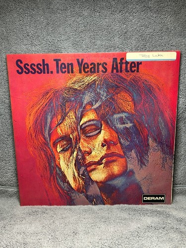 $10 LPs - Blues - Buy 4+ @ 50% Discount - $5.50 Ship + 30¢ each add'l LP - Picture 49 of 65