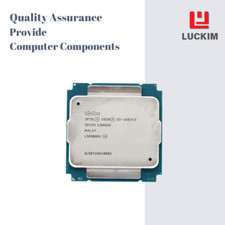 Intel Xeon E5-2683V3 CPU - Socket LGA 2011-3 14 Cores 28 Threads 2.0GHz 35MB L3