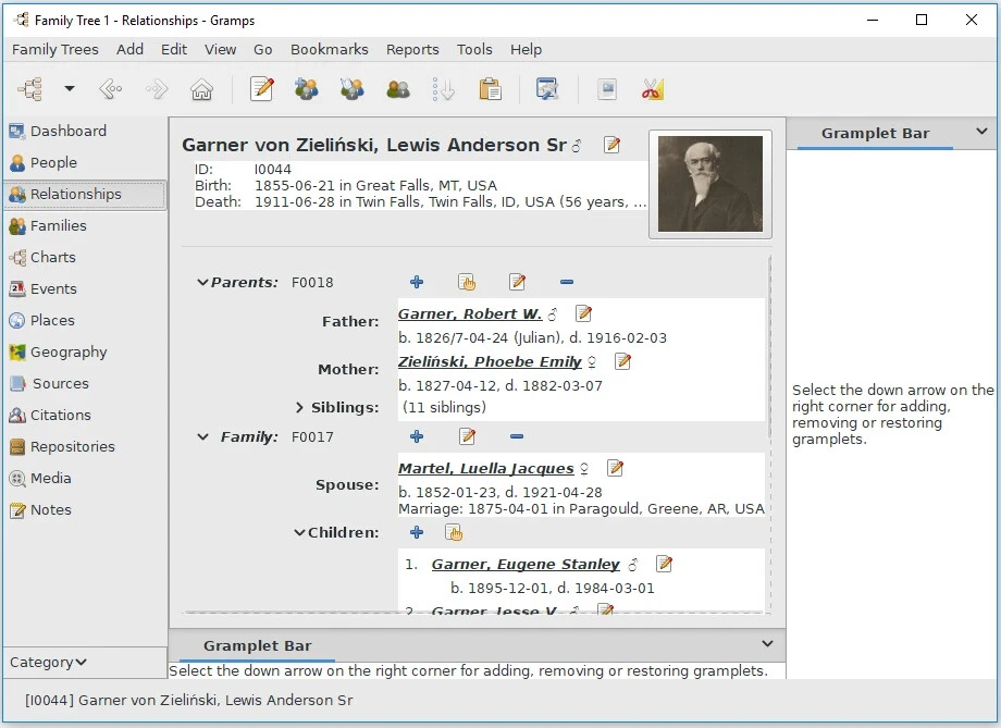 Family Tree Maker & Genealogy Software Family History Ancestry Research USB/DVD - Image 4 of 4