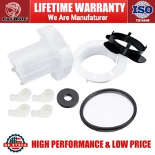 Washer Agitator Dogs Cam Kit for Whirlpool Kenmore Washing Machine # 285811
